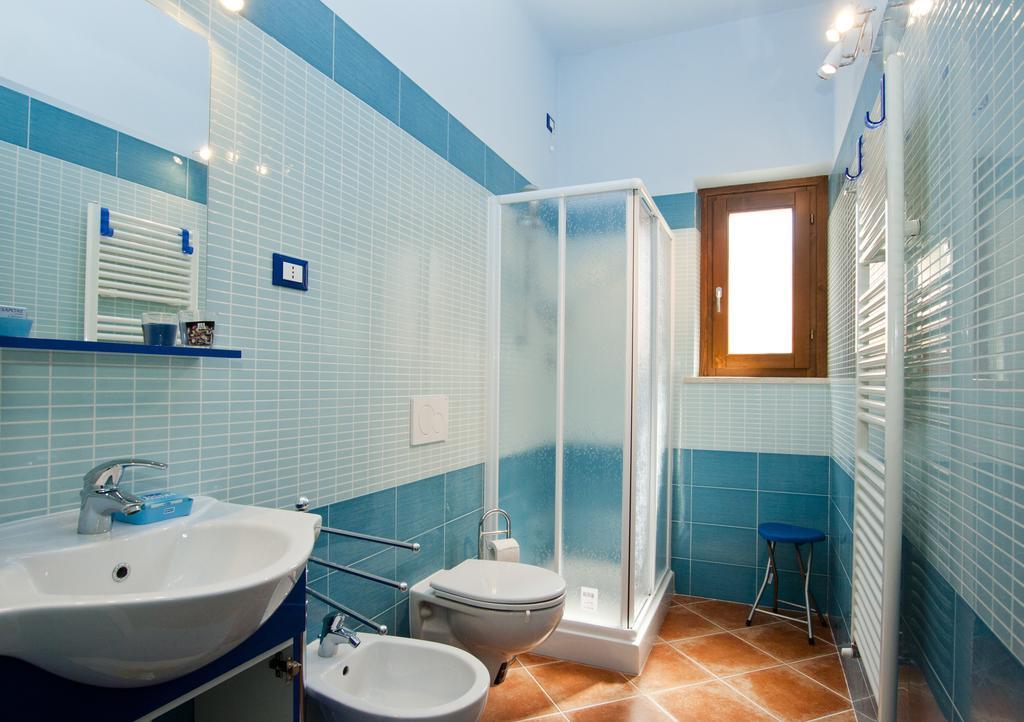 Le Camere di Nonna Mara Montescudaio Esterno foto