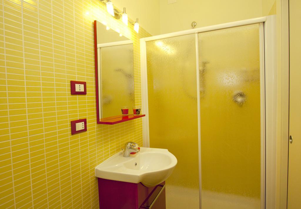 Le Camere di Nonna Mara Montescudaio Camera foto